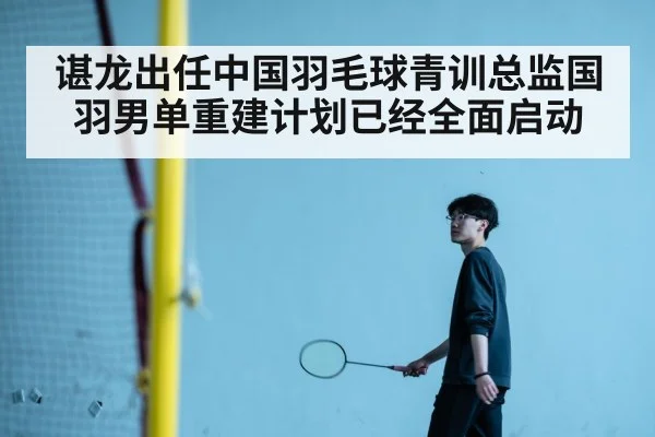 badminton singles competition